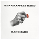 Ben Granfelt Band - Handmade