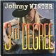 Johnny Winter - 3rd Degree