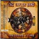 Taz Taylor Band - Pressure & Time